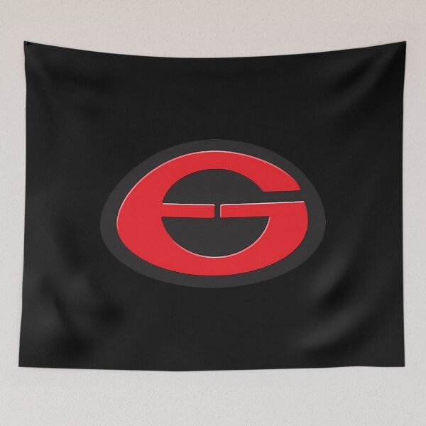 Item preview, Elastigirl Logo designed and sold by ClarissaBrockh.