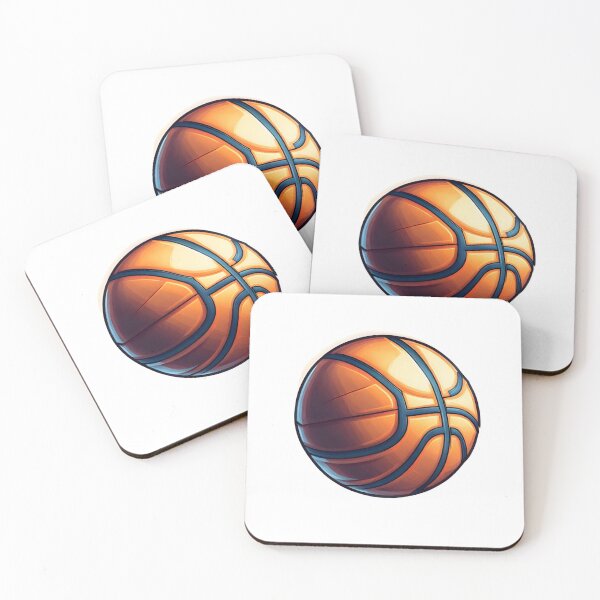 Artikelvorschau, Basketball entworfen und verkauft von PrintCreations9.