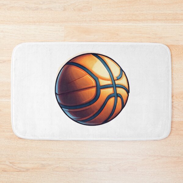Item preview, Basketball designed and sold by PrintCreations9.