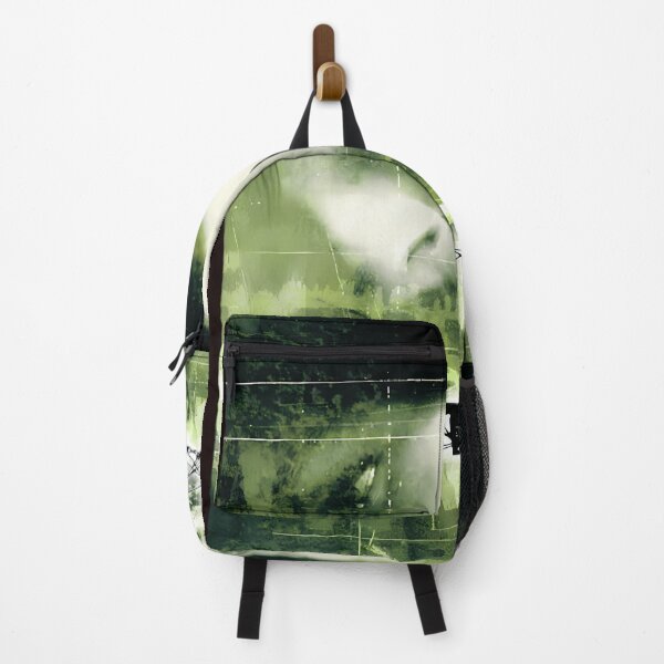 Item preview, Silence Hill Green designed and sold by PaulEuGibson.