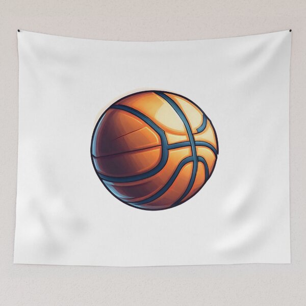 Item preview, Basketball designed and sold by PrintCreations9.