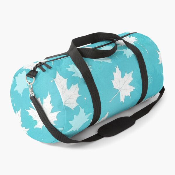 Item preview, Maple leaf pattern seamless digital arts designed and sold by Panom Suavichien.