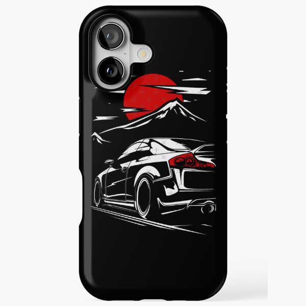 Custom iPhone’s case 350z iPhone Cases for Sale | Redbubble