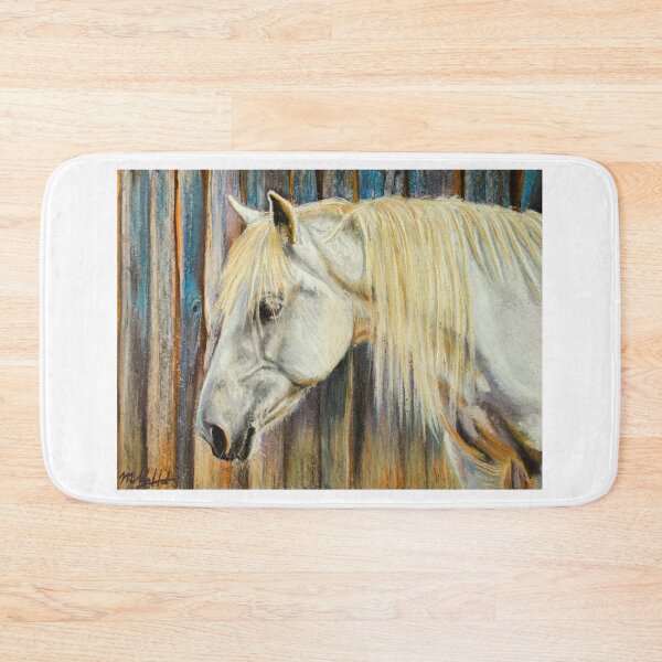 Item preview, Grey Horse designed and sold by Ink-Valkyrie.