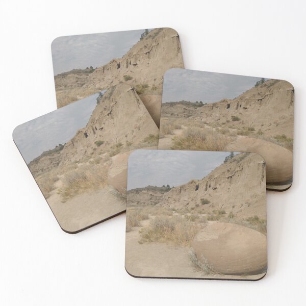 Item preview, Theodore Roosevelt National Park designed and sold by Lil-Bit-Batty.