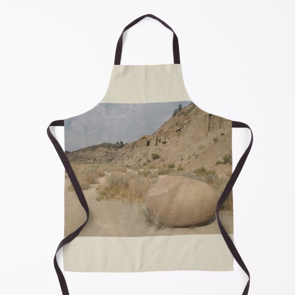 Item preview, Theodore Roosevelt National Park designed and sold by Lil-Bit-Batty.
