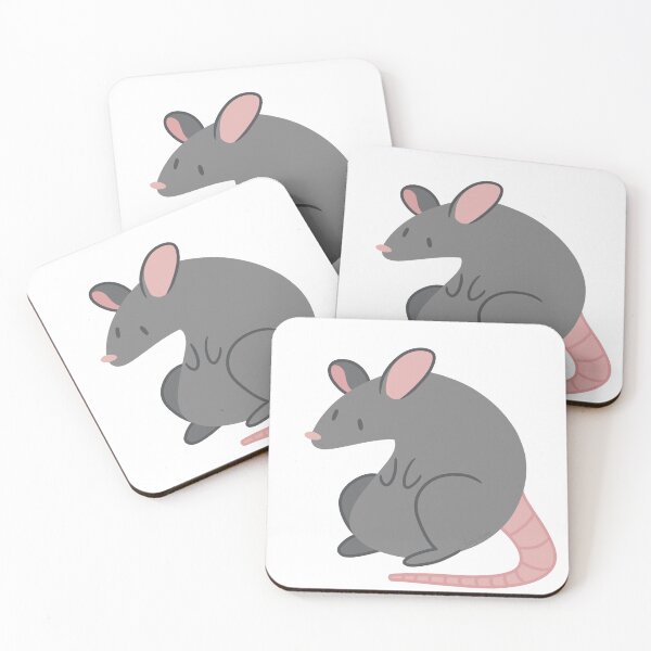 Item preview, just a rat designed and sold by forg-time.
