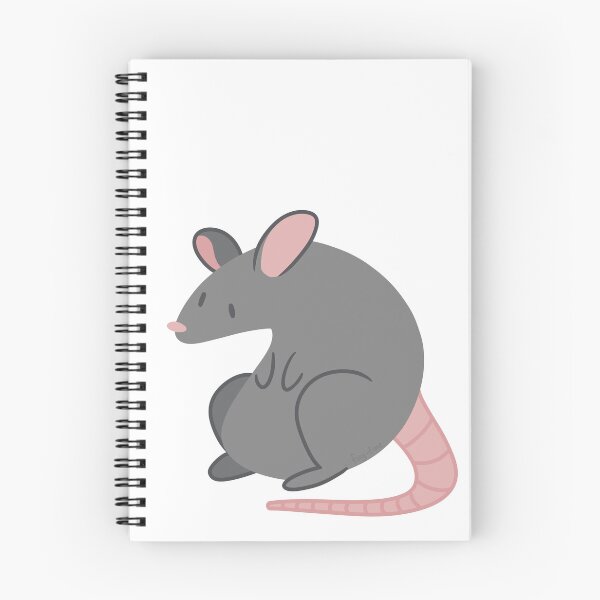Item preview, just a rat designed and sold by forg-time.