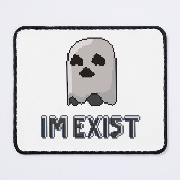 Item preview, Ghost Pixel designed and sold by Ekira Pop Pixel.