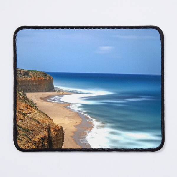 Item preview, Long Exposure Of Great Ocean Road, Victoria, Australia designed and sold by AussieAl.