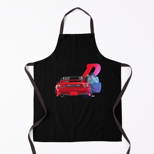 Item preview, Initial D designed and sold by KareemArrington.