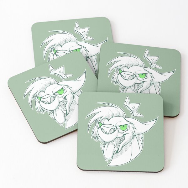 Item preview, matriarch designed and sold by Jazzakat.