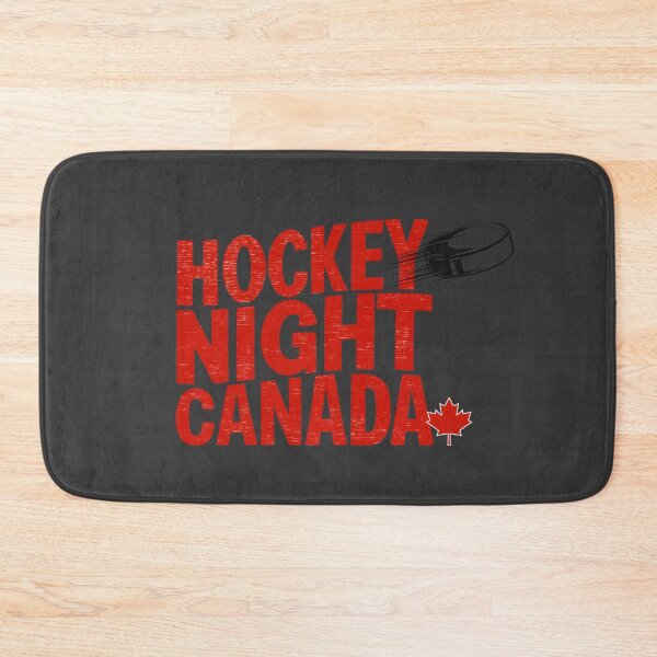 Item preview, Hockey Night Canada T-shirts designed and sold by MapleWear.