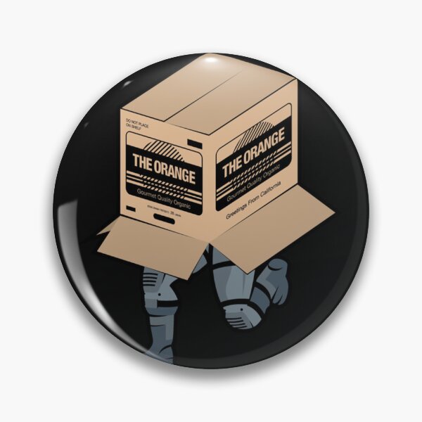 Item preview, Solid Snake Sneaking in Box ,Metal Gear Solid   designed and sold by TamarScott0.