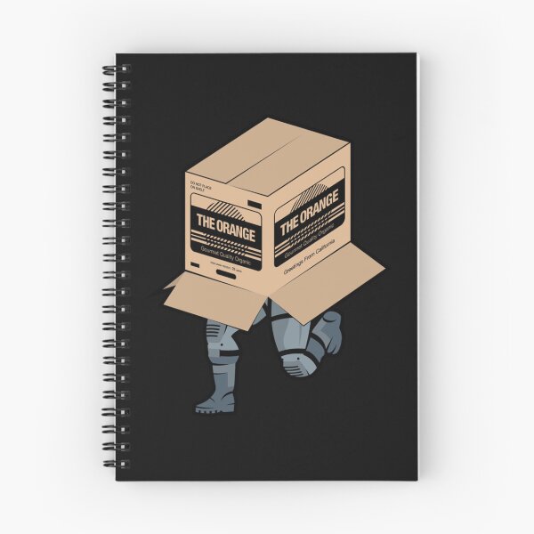 Item preview, Solid Snake Sneaking in Box ,Metal Gear Solid   designed and sold by TamarScott0.
