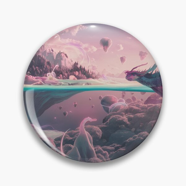 Item preview, Fantasy Dragon designed and sold by Printtplus.