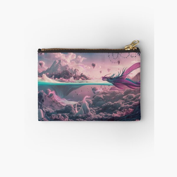 Item preview, Dragón de fantasía designed and sold by Printtplus.