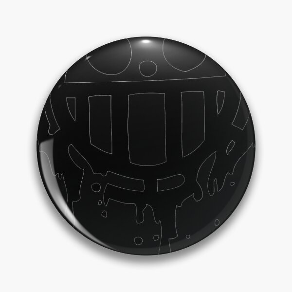 Item preview, Trafalgar Law designed and sold by ClarissaBrockh.