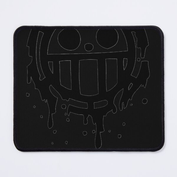 Item preview, Trafalgar Law designed and sold by ClarissaBrockh.