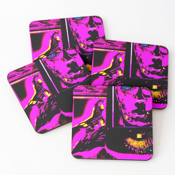 Item preview, ladytron designed and sold by MaxwellHouseIII.