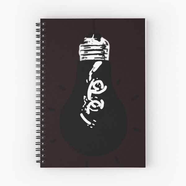Item preview, Omori Light bulb     designed and sold by PaulEuGibson.