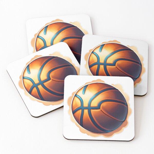 Artikelvorschau, Basketball entworfen und verkauft von PrintCreations9.