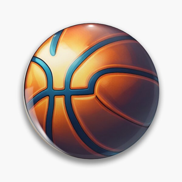 Artikelvorschau, Basketball entworfen und verkauft von PrintCreations9.