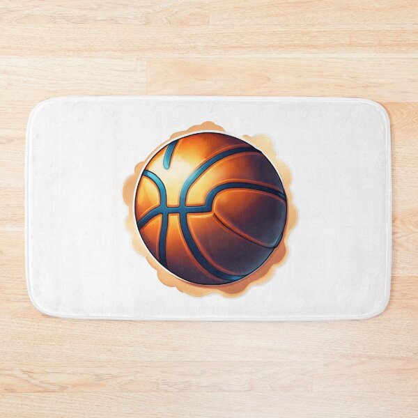 Artikelvorschau, Basketball entworfen und verkauft von PrintCreations9.
