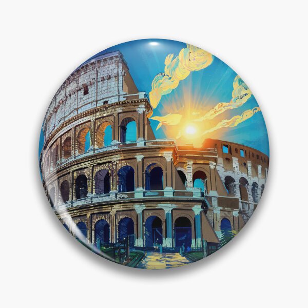 Item preview, Rome designed and sold by ururuty.