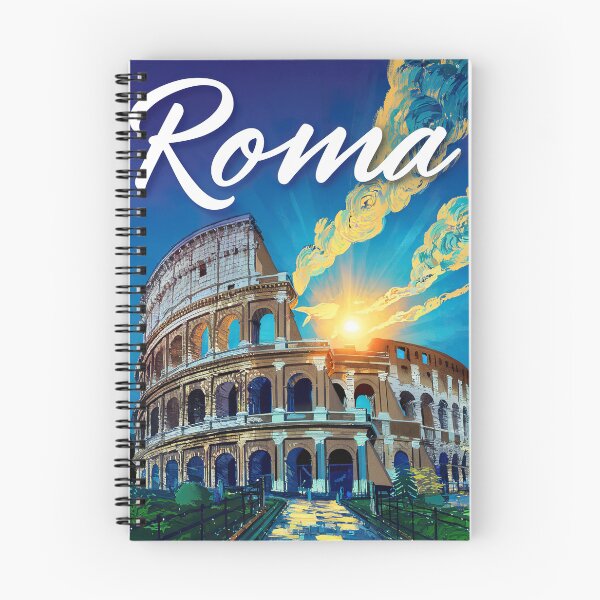 Item preview, Rome designed and sold by ururuty.