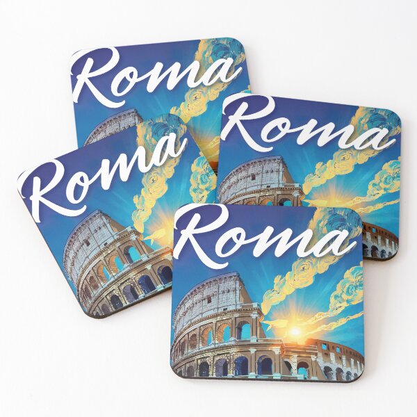 Item preview, Rome designed and sold by ururuty.