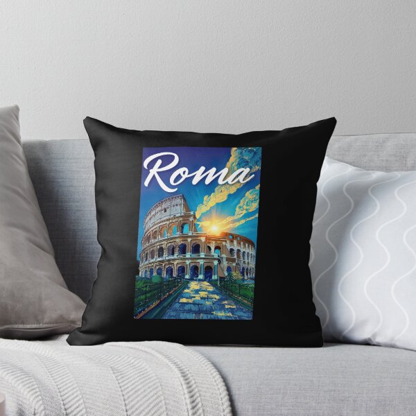 Item preview, Rome designed and sold by ururuty.