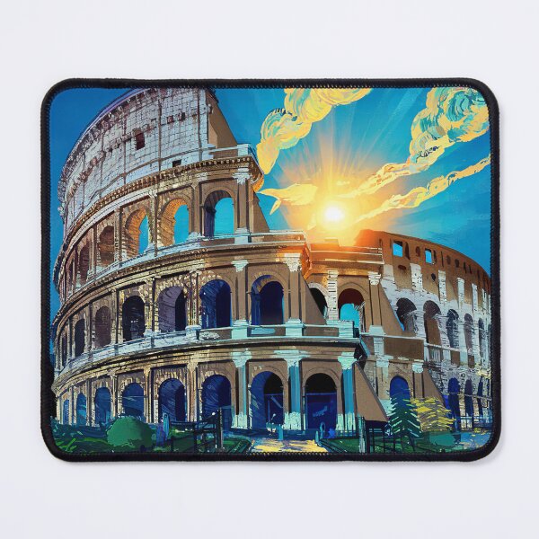 Item preview, Rome designed and sold by ururuty.