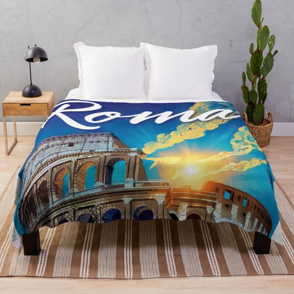 Item preview, Rome designed and sold by ururuty.