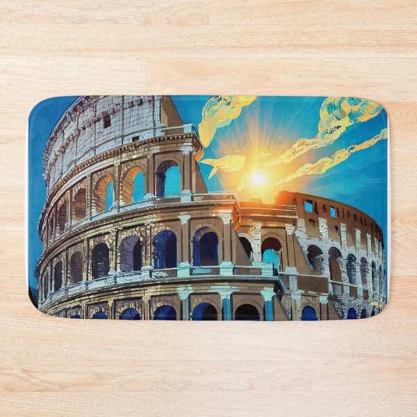 Item preview, Rome designed and sold by ururuty.