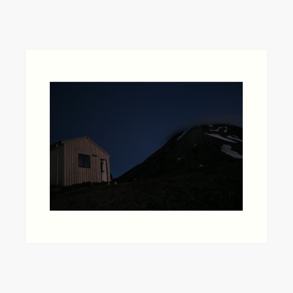 Item preview, Morning Mountain designed and sold by ardwork.