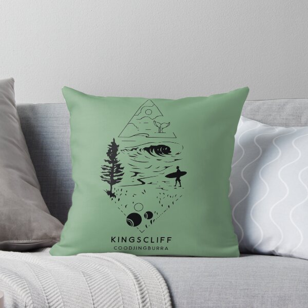 Item preview, Kingscliff designed and sold by Lucky Roo.