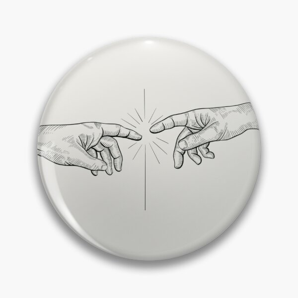 Item preview, Creation of Man  designed and sold by MVZART.