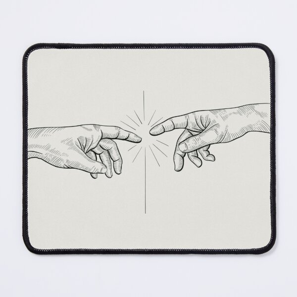 Item preview, Creation of Man  designed and sold by MVZART.