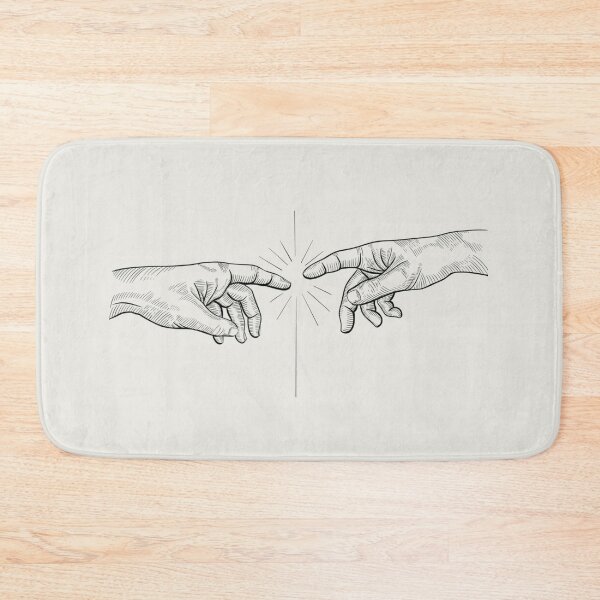 Item preview, Creation of Man  designed and sold by MVZART.