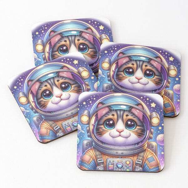 Item preview, Moonwalk Meows designed and sold by Pattrenonly.