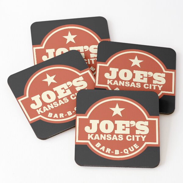 Item preview,  Joe'S Kansas City Bbq Barbecue designed and sold by markacollins.