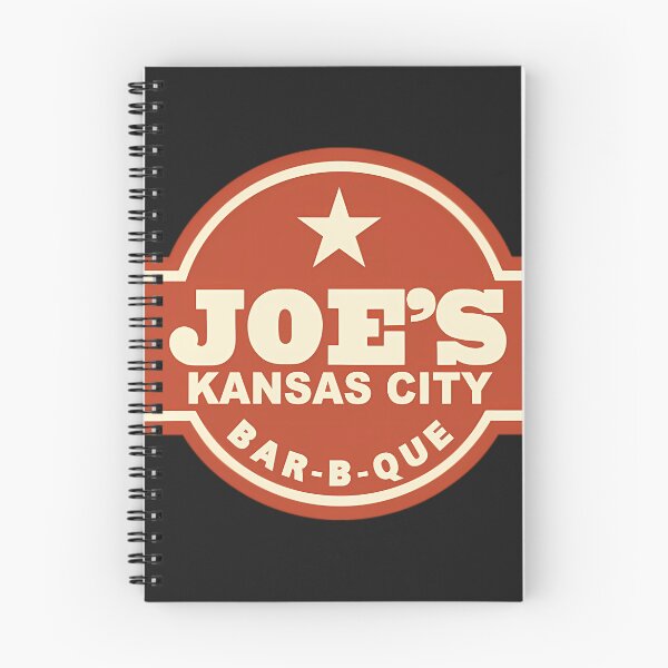 Item preview,  Joe'S Kansas City Bbq Barbecue designed and sold by markacollins.