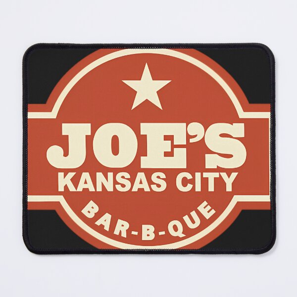 Item preview, Joe'S Kansas City Bbq Barbecue designed and sold by markacollins.