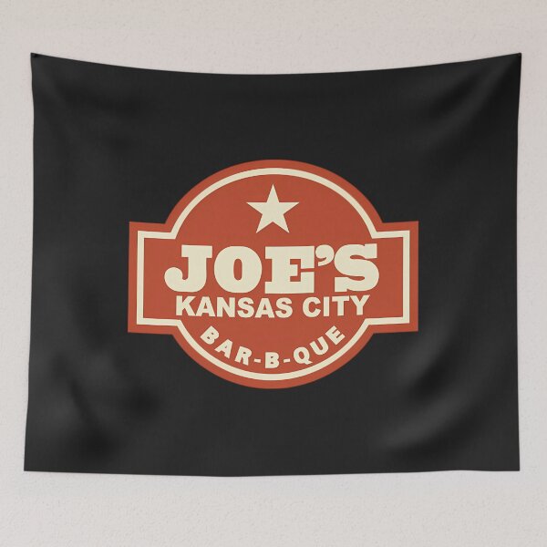 Item preview,  Joe'S Kansas City Bbq Barbecue designed and sold by markacollins.