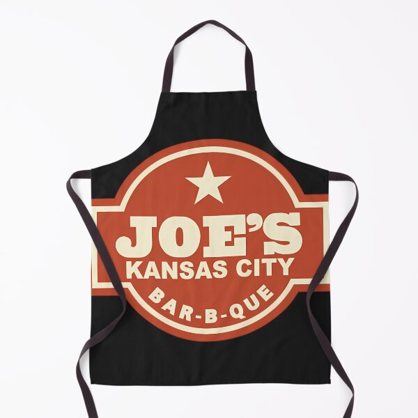 Item preview,  Joe'S Kansas City Bbq Barbecue designed and sold by markacollins.