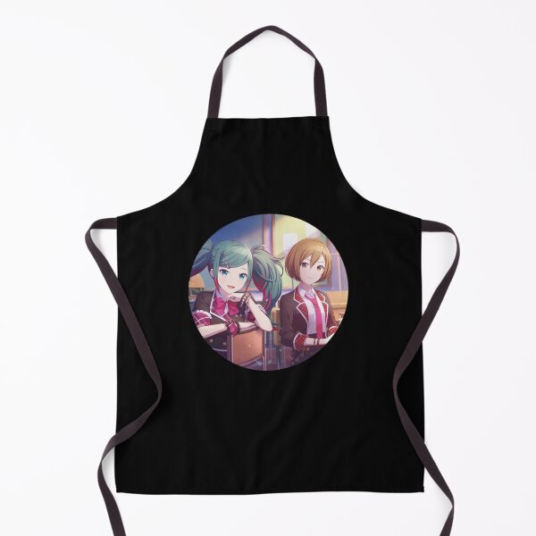 Item preview, Hatsune Miku And Meiko designed and sold by CaroleLindgren.