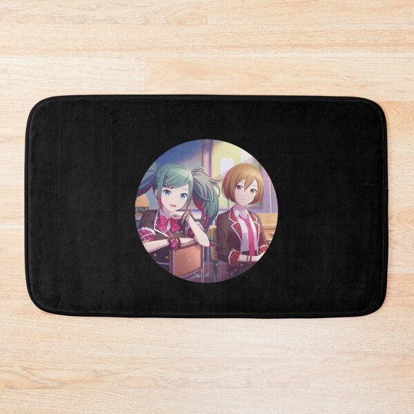 Item preview, Hatsune Miku And Meiko designed and sold by CaroleLindgren.
