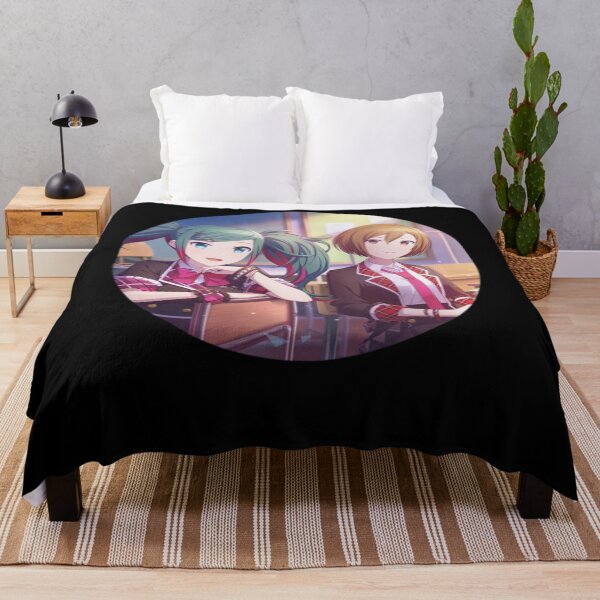 Item preview, Hatsune Miku And Meiko designed and sold by CaroleLindgren.