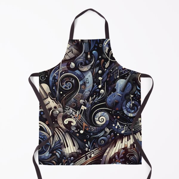 Item preview, Nocturne Melody designed and sold by GirlCoder.